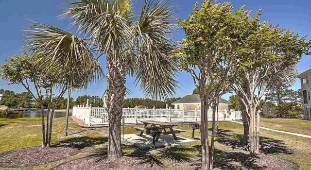 Апартаменты Lovely 2 Bedroom/2 Bath Condo at Buck Creek