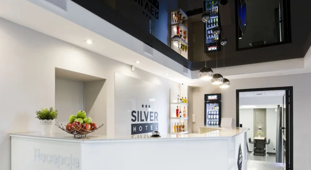Hotel Silver