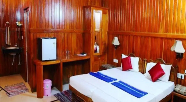 Cocoland Heritage Beach Resort, Забронировать Курортный отель Курортные отели штата Кералы, Курортный отель