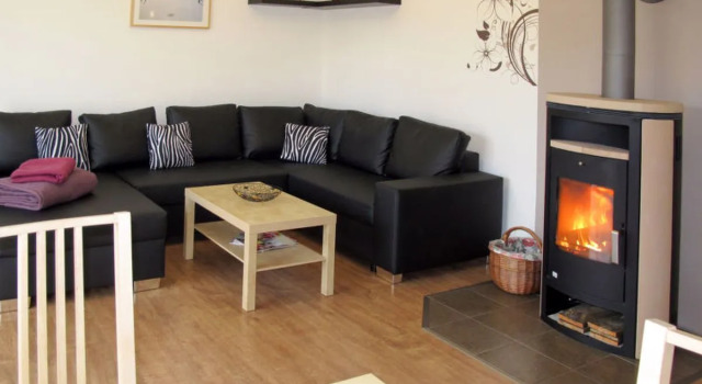 House  Godern 42040, Забронировать Отель Годерн Schweriner See