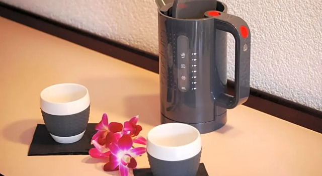 Номер Standard Hotel du Pigne