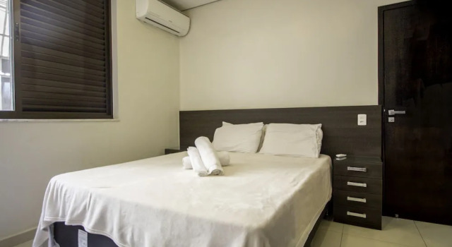 LineRio Copacabana Luxury Residence, Забронировать Отель Отели штата Рио-де-Жанейро 3 звезды, 3*
