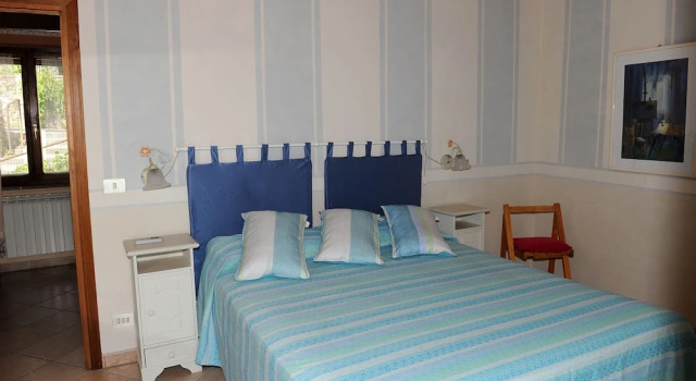 Номер Standard La Casa Del Sole