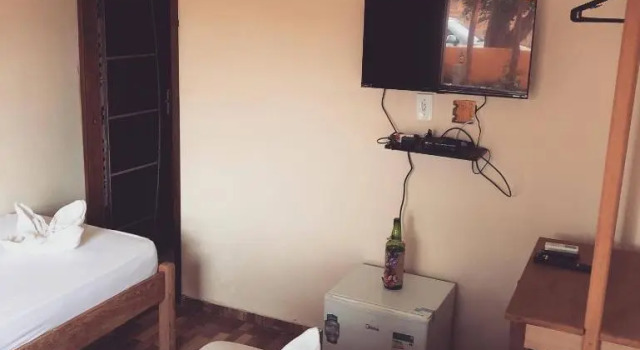 Pousada Areias de Amaro, Rezervovat Hotel Hotely v Bahia se snídaní, Snídaně