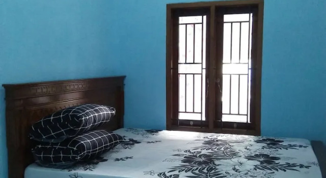 Tera Homestay