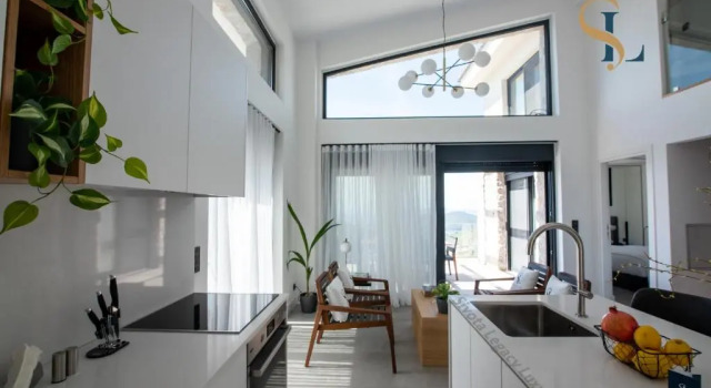 Вилла Вилла Sivota Legacy Luxury Villas