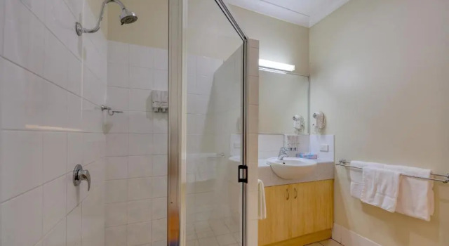 Семейный люкс Country Roads Motor Inn