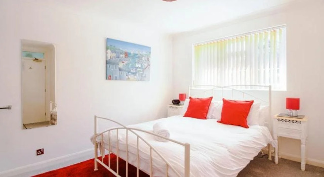An Porth Guest House