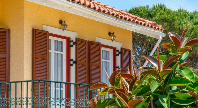 Beach Villa Lena With Private Pool, Забронировать Вилла Отели Василикос 3 звезды, 3*