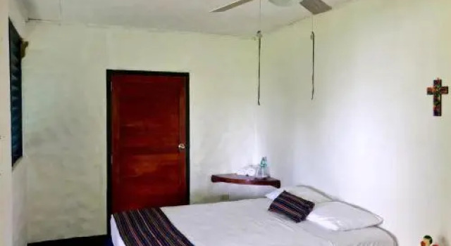 Hotel Mancarron-Solentiname, Забронировать Отель Исла-Манкаррон Rio San Juan Region