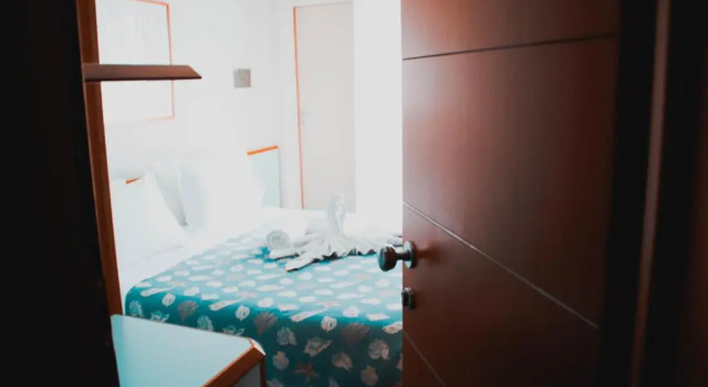 Двухместный номер Standard Hotel Gaby