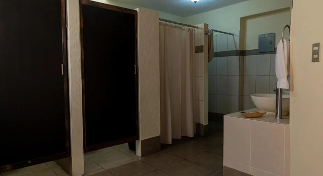 Номер Standard Donde Regina