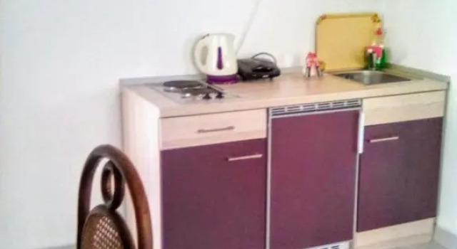 Студия Apartment Oda - 150 m from sea