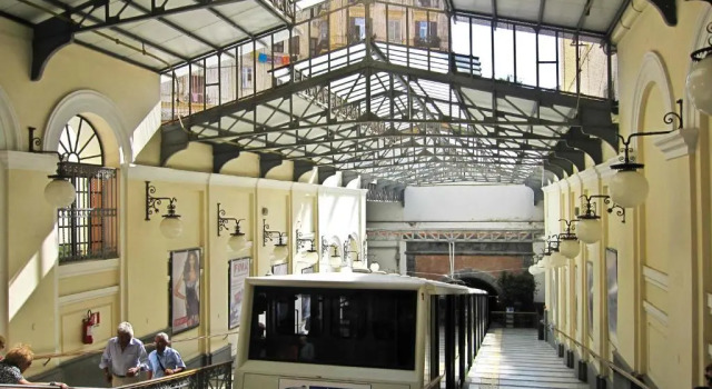 Апартаменты Casa Michelangelo