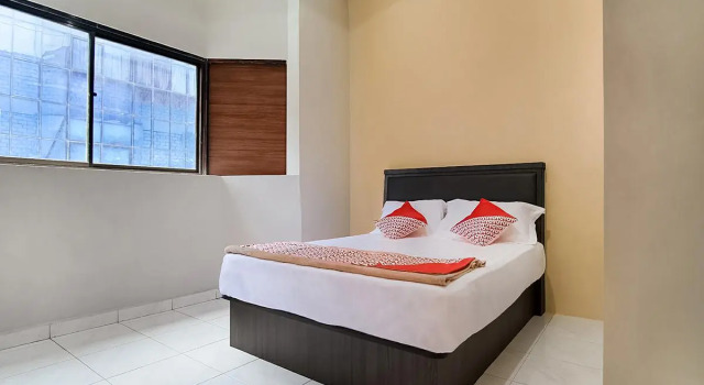 OYO 3212 Coffee Jodoh Homestay, Réserver Hôtel Jodoh Batam