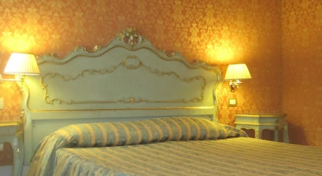 Люкс Locanda Ca del Brocchi