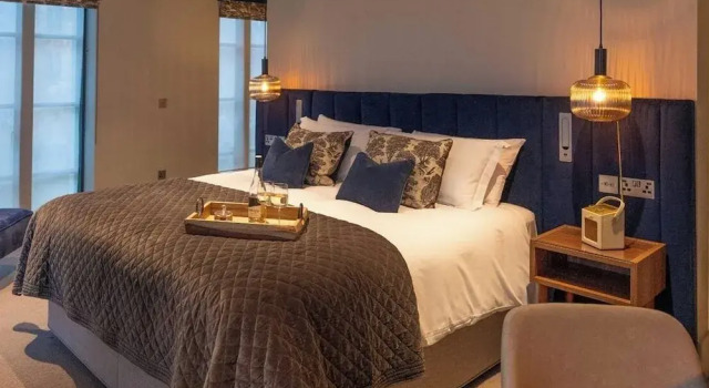 Bailiffgate, Reservar Hotel Hotéis SPA em Scotland, SPA
