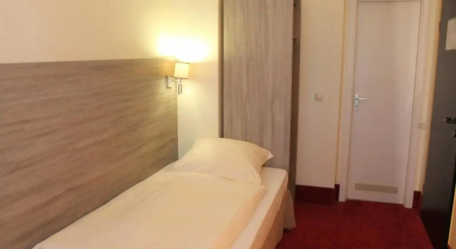 Номер Standard Hotel Lorien
