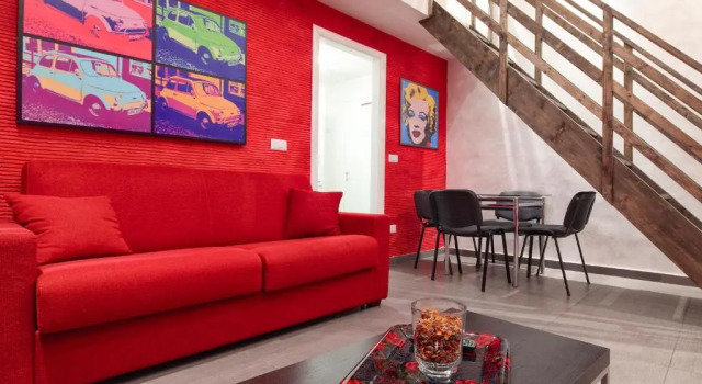Standard Zimmer HT Residence Maximus