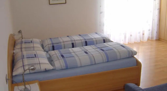 Апартаменты с 3 комнатами Appartements Oberleiter