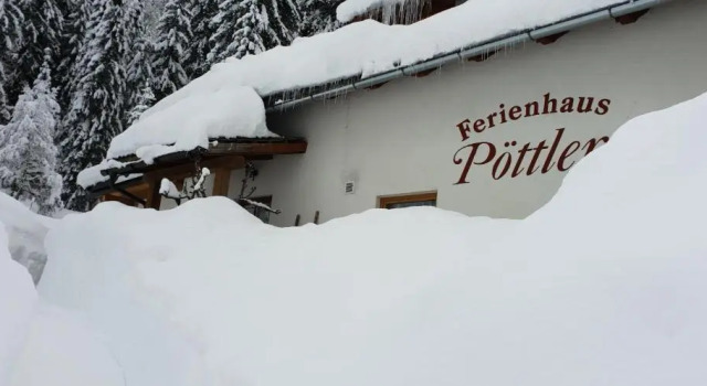 Ferienhaus Pöttler, Prenota Hotel Untertauern Obertauern