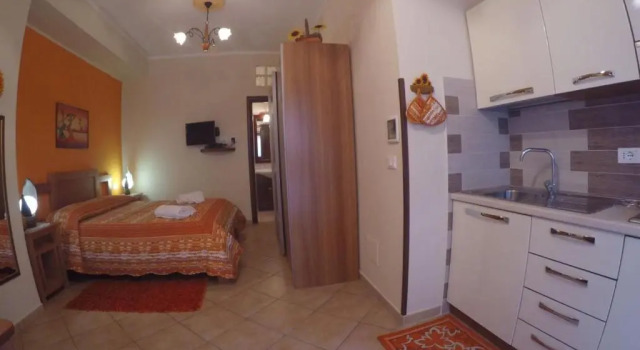 Studio Residenza Eolo