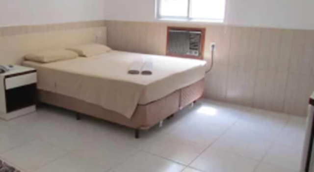 Tropicanas Hotel e Eventos