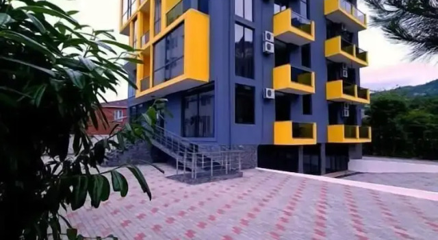 Casa Del Mar, Prenota Hotel Kvariati Batumi Coast