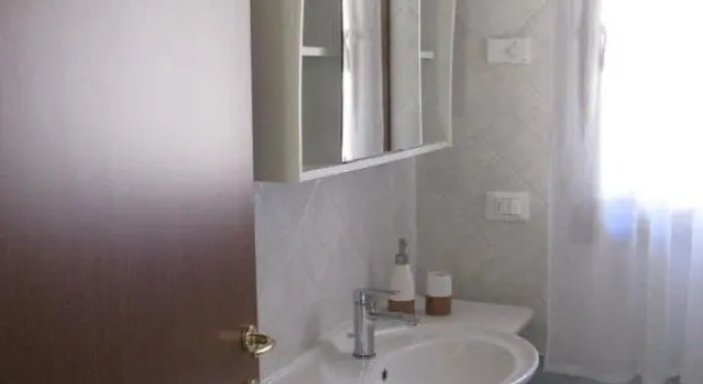 Номер Standard Winds House