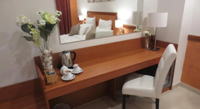 Sviitti Hotel Joyfull
