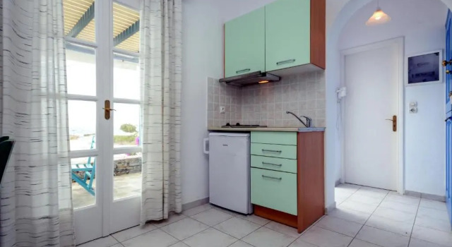 Апартаменты Superior Victoria Studios & Apartments
