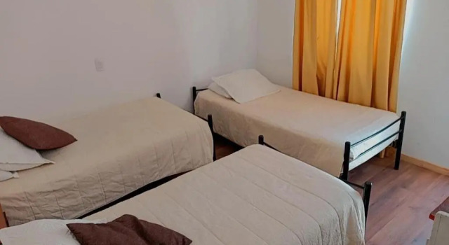 Номер Economy Hostal Estadio Nacional