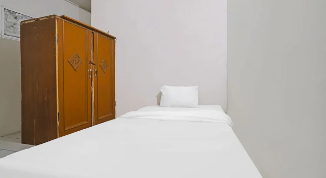 Camera singola Standard OYO Life 92694 Kost Nino