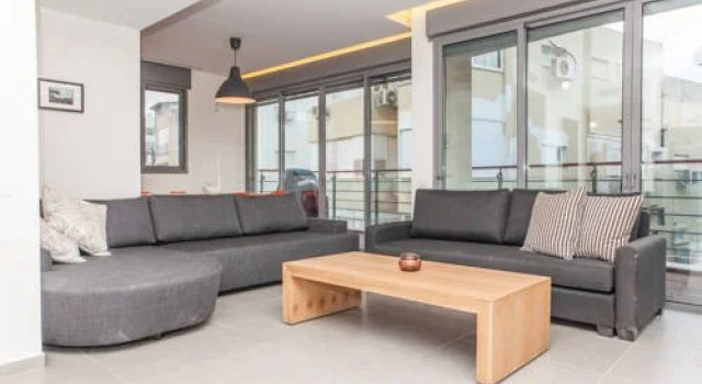 City Home Tel Aviv - Ben Yehuda 50