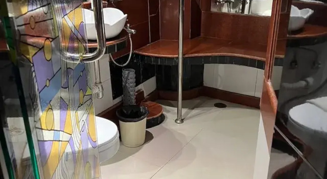 Двухместный номер Standard PENTHOUSE PATTAYA