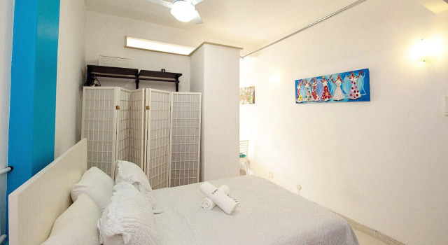 Rio Spot Homes C053, Забронировать Отель Отели штата Рио-де-Жанейро 3 звезды, 3*