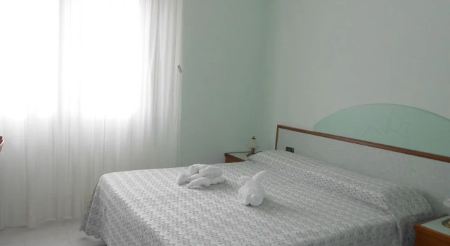 Hotel Residence Maddalena