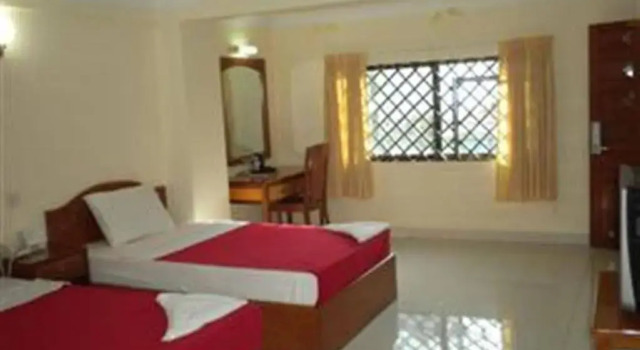 Chea Samnang Guesthouse