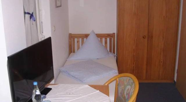 Номер Standard Hotel Garni Löhr