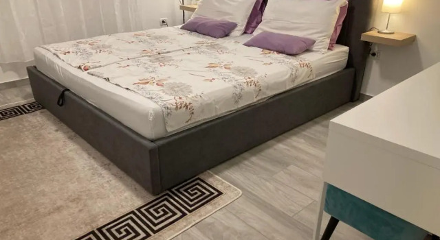 Апартаменты Comfort Apartments Bonvenon2Center
