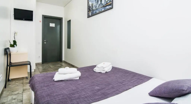 Номер Economy SkyHome Mini-hotel