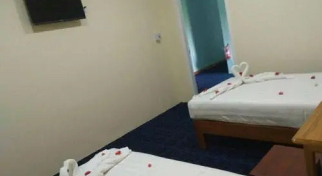 Glory Motel, Réserver Motel Loikaw Myanmar