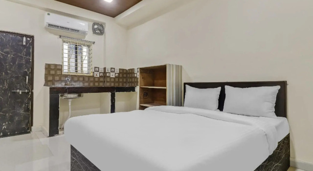 OYO 86527 Hotel Vijay Residency, Réserver Hôtel Shamshabad 