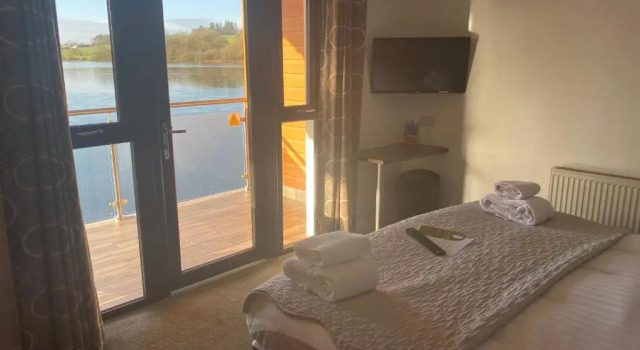 Семейный номер Standard The Inn on the Loch