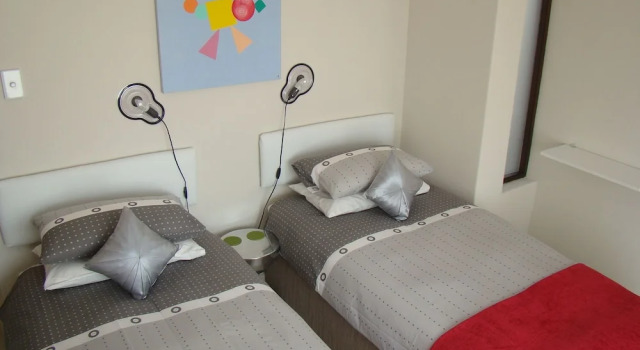 BushGlam Luxury Holiday Home, Prenota Casa vacanze Hoedspruit 