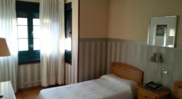 Hotel Las Vegas, Réserver Hôtel Colunga Costa Verde
