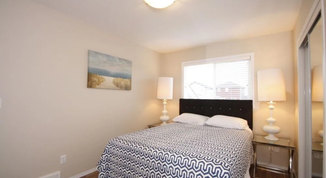 Hampton 3bd 2br near Airport, Rezervovat Hotel 3hvězdičkové hotely v Saskatoon, 3*