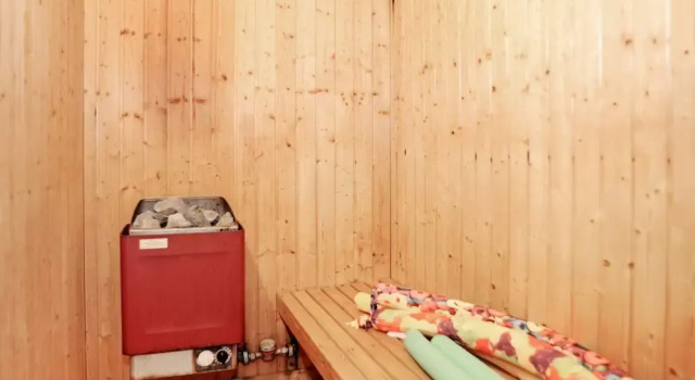 4 Star Holiday Home in Norre Nebel