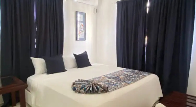 Apartamentos LC, Забронировать Апартаменты/квартира Отели Ла-Романа с парковкой, Парковка