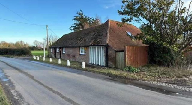 Коттедж The Dairy - Spacious 3 bed Barn in Sidlesham